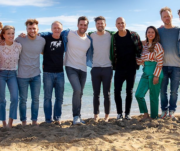 De TV van gisteren: Beste Zangers maatje te groot voor Chateau Meiland