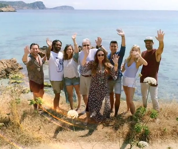 De TV van gisteren: Beste Zangers opent ver boven het miljoen