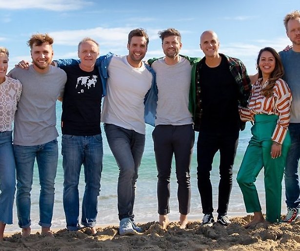 Dit zijn de deelnemers van Beste Zangers 2020