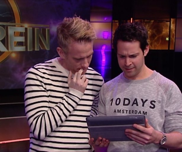 Nieuw tv-seizoen: de programmering op zaterdag