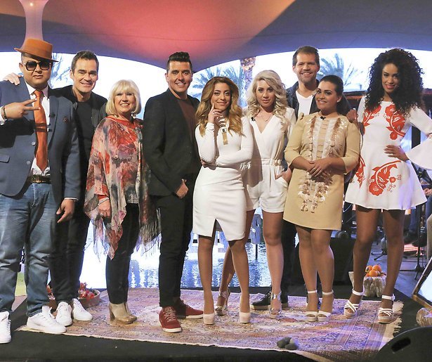 Kijktip: Beste zangers in het teken van WIlleke Alberti