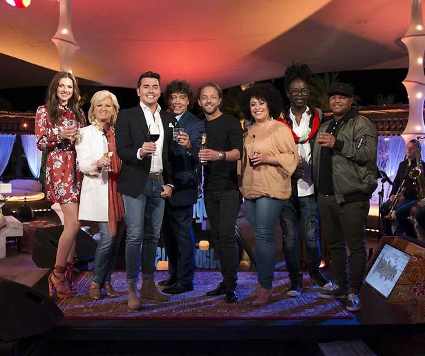 De TV van gisteren: Mooie start nieuw seizoen De Beste Zangers