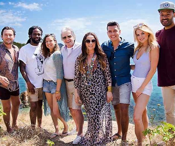 Trijntje aan de top in Beste Zangers