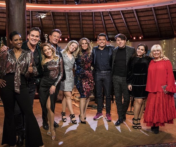 Er komt een Beste Zangers kerstspecial! 