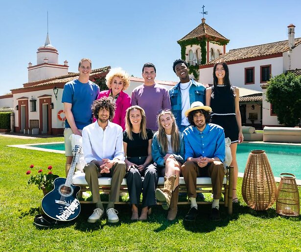 De eerste beelden van Beste Zangers 2024 staan online