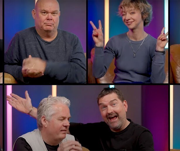 AVROTROS onthult namen van Beste Zangers 2025