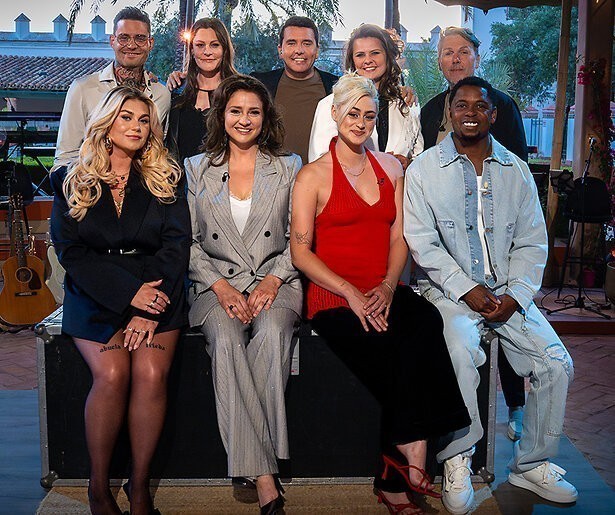 Roxeanne Hazes, Floor Jansen en meer artiesten in nieuwe Beste Zangers KiKa Special