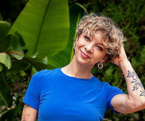 Jacqueline Govaert wordt toegezongen door haar collega's in Beste Zangers