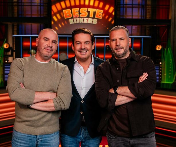 Beste Kijkers vervangt programma van Matthijs van Nieuwkerk