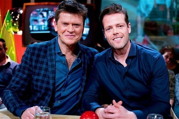 Terug met opvallende fragmenten