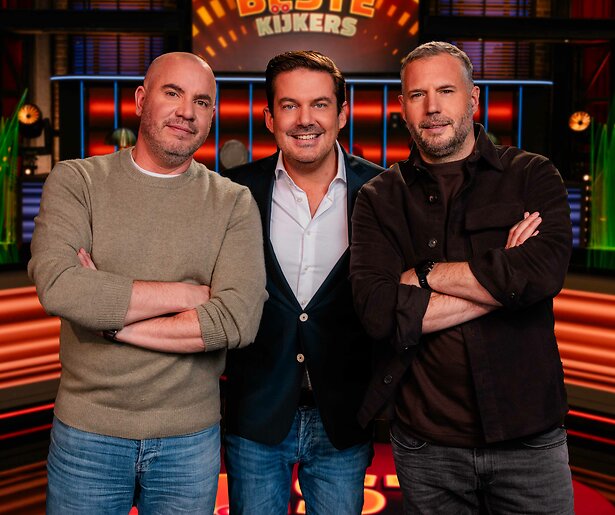 Op deze dag start het nieuwe seizoen van Beste Kijkers op RTL4