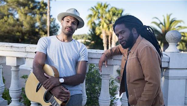 Duo's zingen in Beste Zangers 