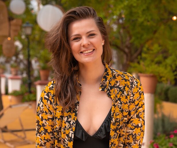 Mell & Vintage Future treedt regelmatig op bij Vandaag Inside op vrijdagavonden