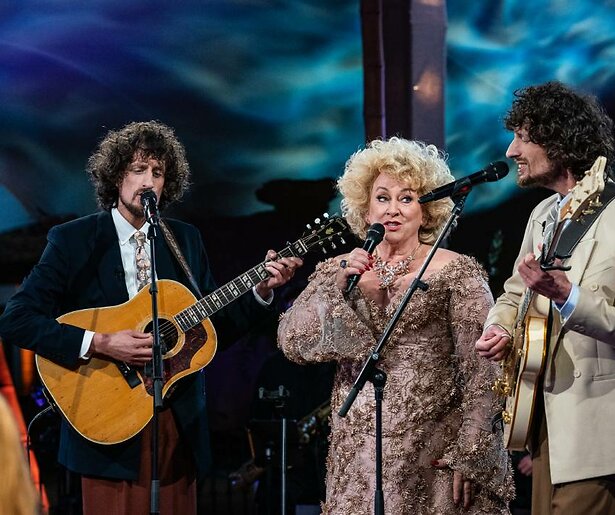 De TV van gisteren: Kijkers enthousiast over eindaflevering Beste Zangers