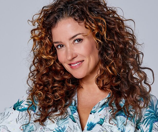 Katja Schuurman keert deze maand terug in GTST