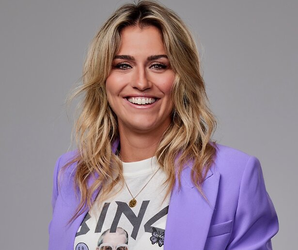 Estavana Polman: 'Ik heb geen ambities om een televisiepresentatrice te worden'