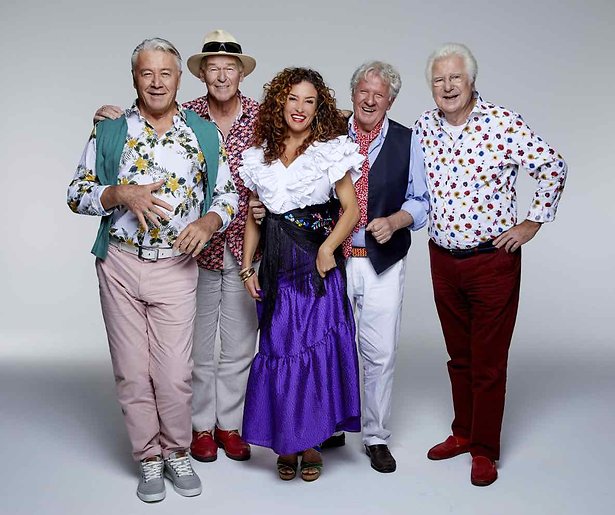 De TV van gisteren: Minder kijkers voor Beter Laat Dan Nooit 