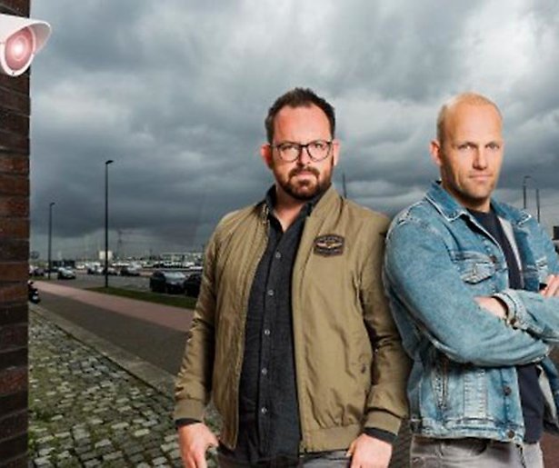 Rechter verbiedt item in SBS-show Betrapt!