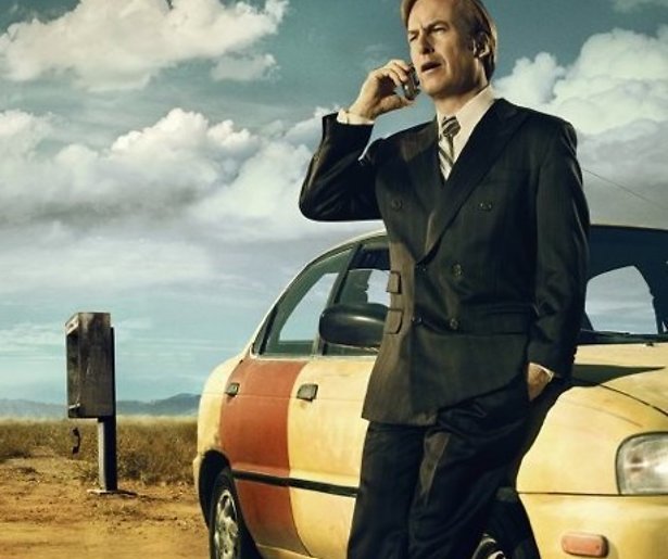 Dramaserie Better Call Saul krijgt een derde seizoen