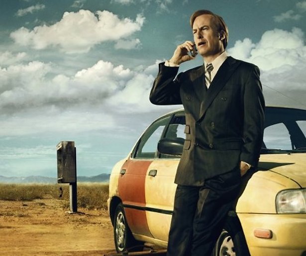 Better Call Saul haalt recordkijkcijfers in Amerika
