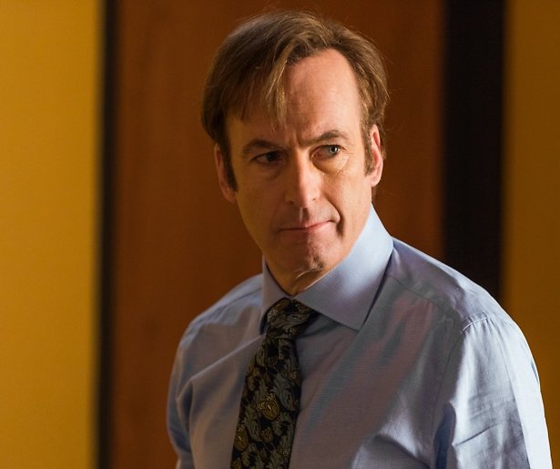 Better Call Saul-acteur Bob Odenkirk op set onwel geworden
