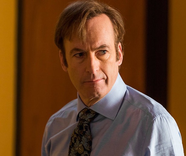 Vijfde seizoen Better Call Saul op 24 februari op Netflix