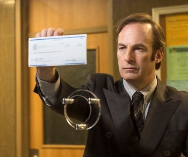 Netflix onthult trailer en startdatum Better Call Saul