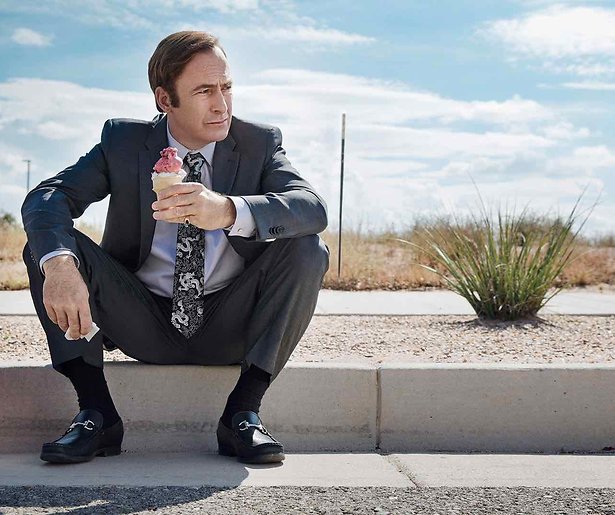 Laatste seizoen voor Better Call Saul 