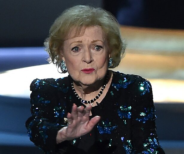 Doodsoorzaak Betty White bekend