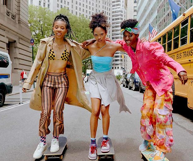 Niets leuks op tv? Stream deze zomerse series en films op Ziggo/HBO