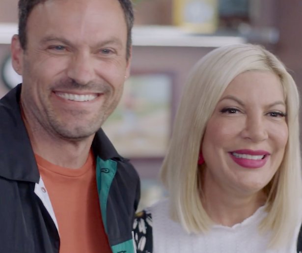 Videosnack: nieuwe trailer Beverly Hills 90210