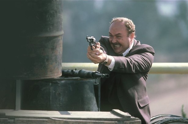 Dubbel pret met Eddie Murphy