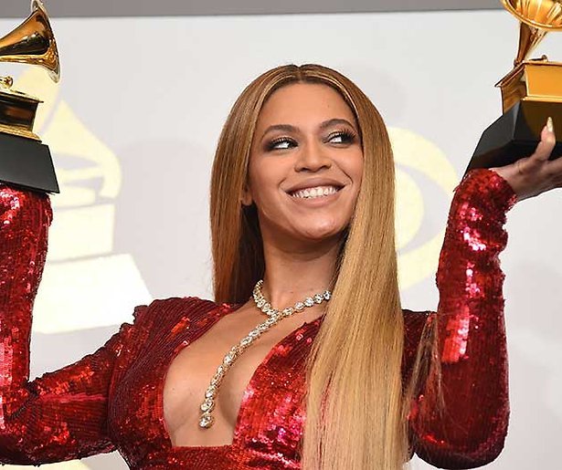 Beyoncé in nieuwe The Lion King