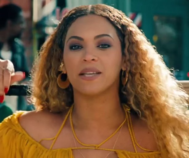HBO zendt exclusief Lemonade van Beyoncé uit