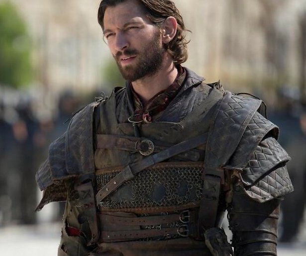 RTL Late Night strikt Michiel Huisman