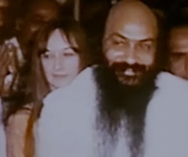 De Netflix-documentaire Wild Wild Country is verbijsterend