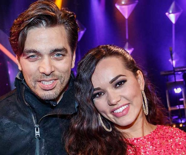 Bibi Breijman verrast door liefdesrelatie met Waylon