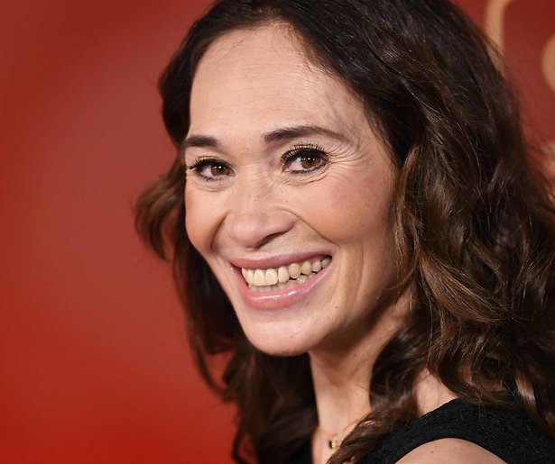 Bibian Mentel (48) overleden 