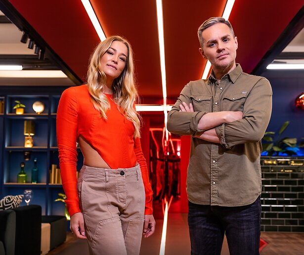 Nieuwe Big Brother gekenmerkt door schaarste en onvoorspelbaarheid