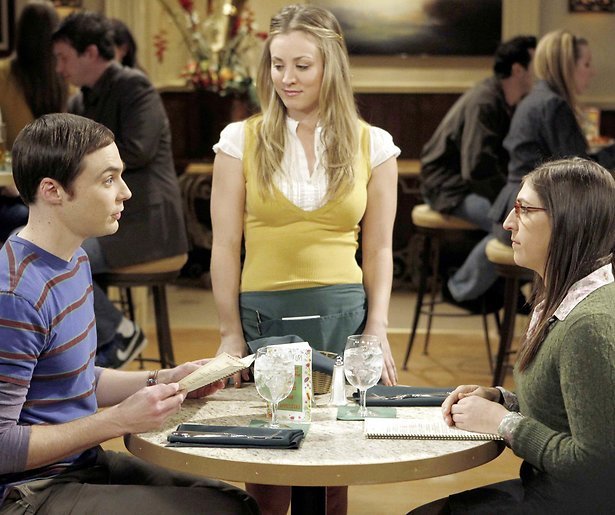 Big Bang Theory werkt aan Sheldon spinoff