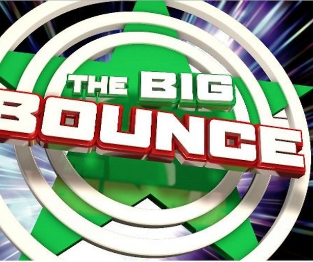 The Big Bounce