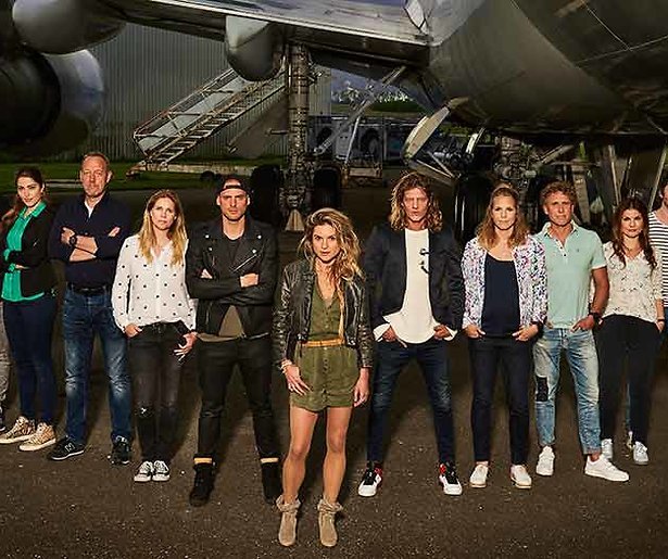 De hoogtepunten van het nieuwe tv-seizoen op NPO 2 en 3