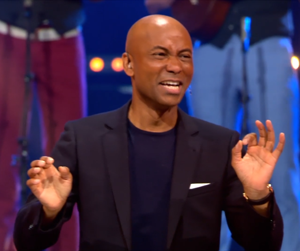 De TV van gisteren: Big Music Quiz in de lift omhoog