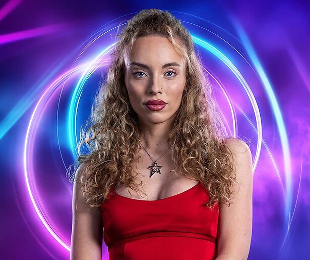 Lennie verlaat Big Brother vanwege gezondheidsredenen