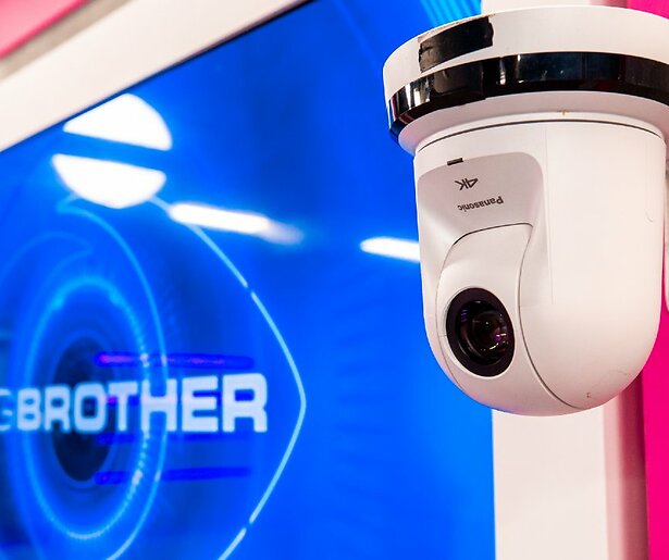 Big Brother zet deelnemer in 'quarantaine'