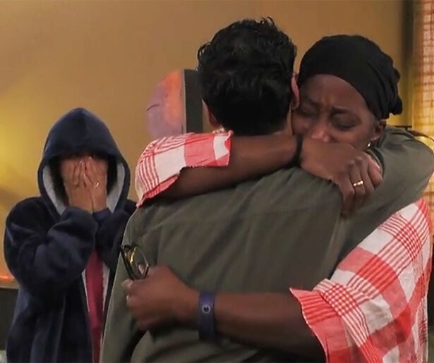 Leegloop in Big Brother-huis door vertrek van drie deelnemers in één weekend