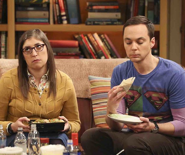 The Big Bang Theory stopt omdat Jim Parsons geen zin meer had in Sheldon