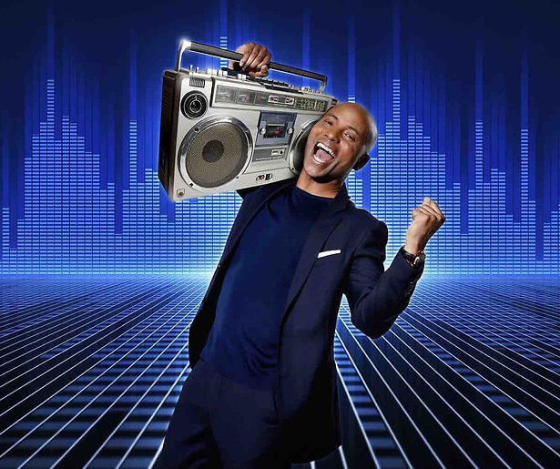 De TV van gisteren: Gordon & Estelle en The Big Music Quiz totaal ingestort