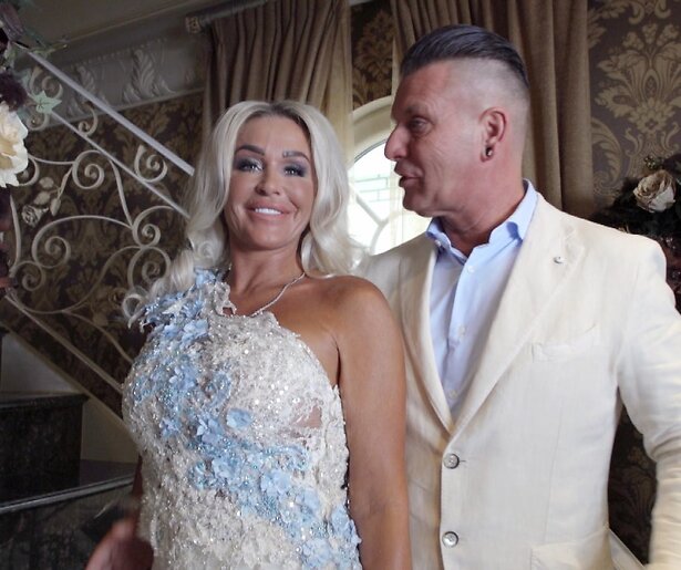 Realityserie Bij Ons Op Het Kamp krijgt een kerstspecial