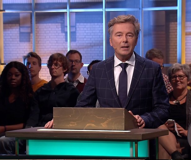 De TV van gisteren: Geen bijbels record voor Nationale Bijbelquiz